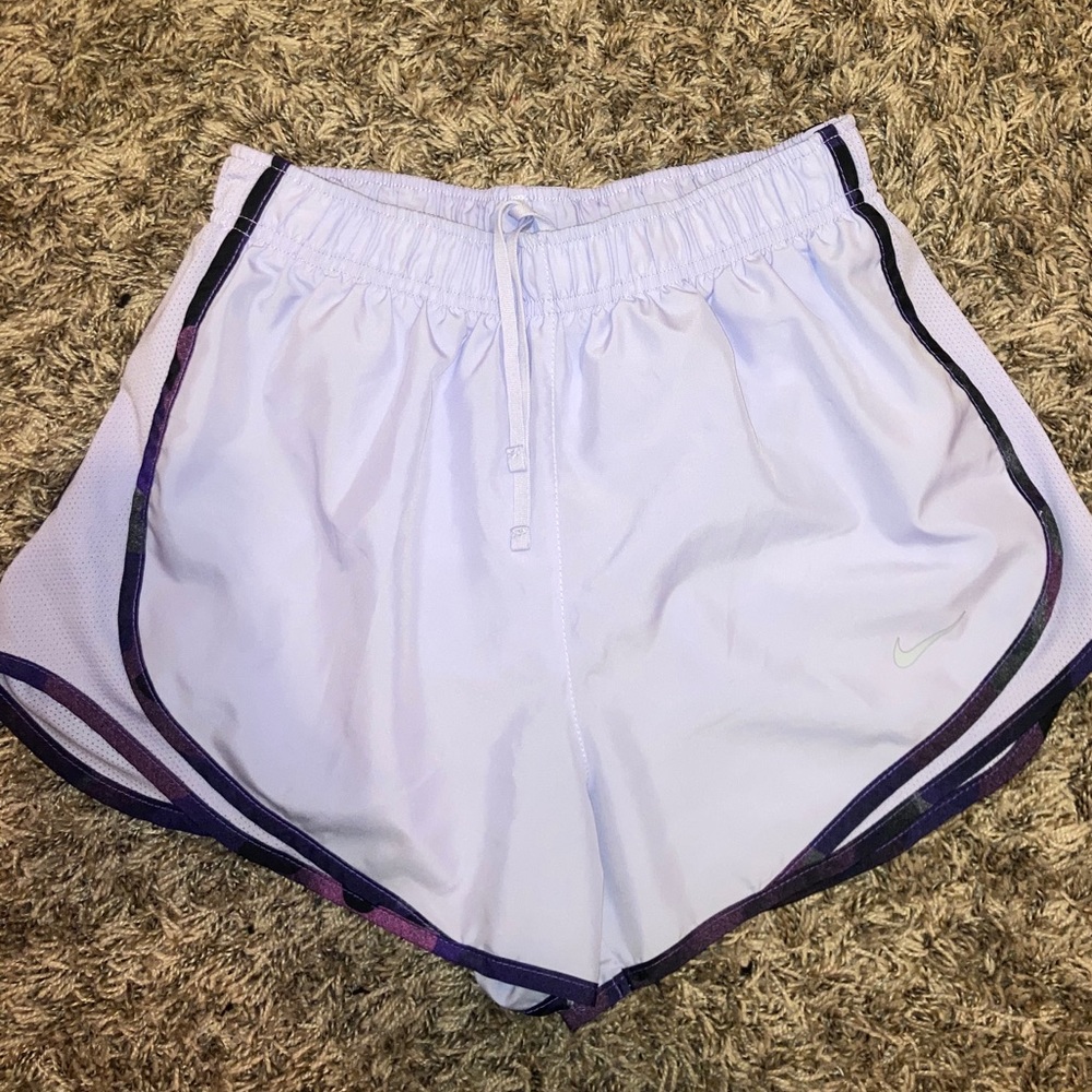 Athletic shorts
